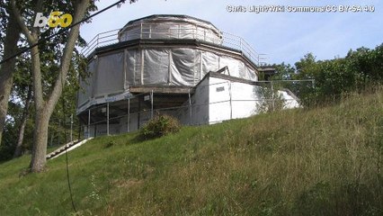 You Can Live in a National Park Rent-Free, But You Have to Help Fix Up a House Inside It