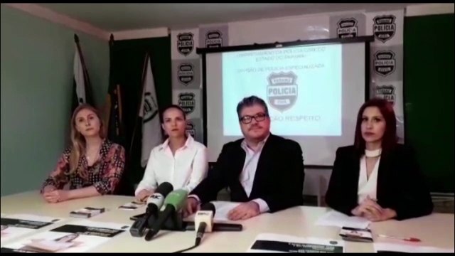 Operação Respeito: 278 homens foram detidos por crime contra a mulher