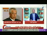 اسماعيل الشاعر: جنسيات عديدة كانت بميدان 