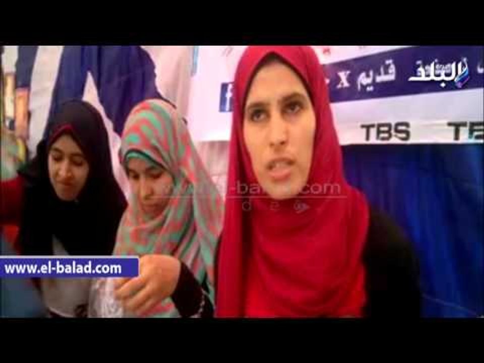 صدى البلد |قرية كوم الضبع القنائية تطلق مبادرة " قديم×جديد" لإعادة تدوير الملابس القديمة