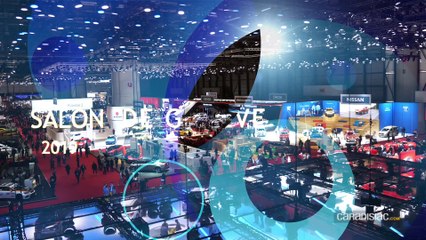 Salon de Genève 2019 - Les tops et les flops de la rédaction