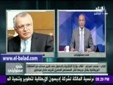 صدى البلد |محمد العرابي: مجلس النواب لن يتهاون في حقوق مصريي الخارج
