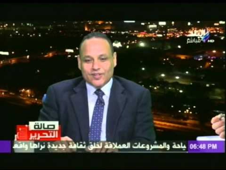 مبادرة الدكتور محمود صقر"رئيس اكاديمية البحث العلمى" لدعم البحث العلمى