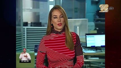 Candidatos a la alcaldía de Quito participaron de un debate