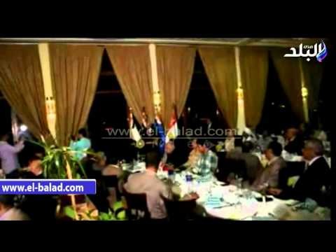 صدى البلد | أسوان تحتفل بالذكرى الـ 34 لتحرير سيناء والمحافظ يجب أن تكون درساً