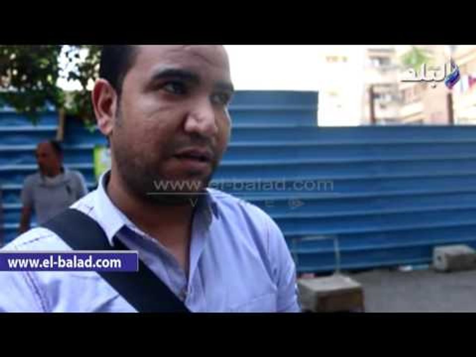 صدى البلد |"صدى البلد" يستطلع رأى الجماهير حول قرار إقالة ماكليش