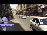 صدى البلد | ضعف الإقبال علي سينمات وسط البلد في عيد 
