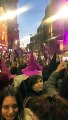 Kadınlar, Feminist Gece Yürüyüşü için İstiklal Caddesi'nde toplanıyor