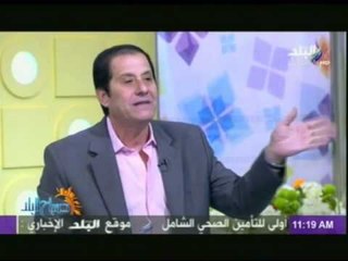 خبير مرورى : طبقا لتعديلات قانون المرور الجديدة .. كل من يمتلك سيارة او لا يمتلك " محبوس "