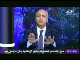 بكري: لم نسمع صوت أحد من العرب يتحدث عن رفضه حول تصريحات نتنياهو