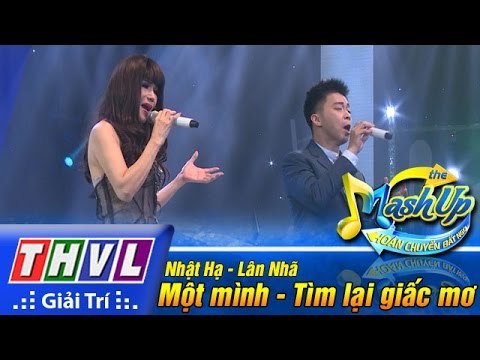 THVL | Hoán chuyển bất ngờ - Tập 3[3]: Một mình, Tìm lại giấc mơ - Nhật Hạ, Lân Nhã