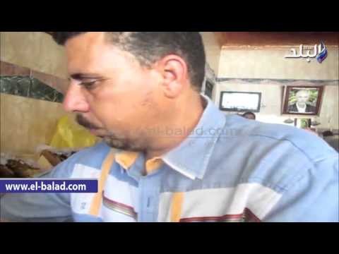 صدى البلد | أصحاب محلات بيع الفسيخ أستعدوا لشم النسيم