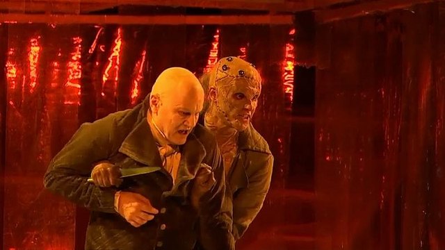 Каталонский Франкенштейн в Брюсселе