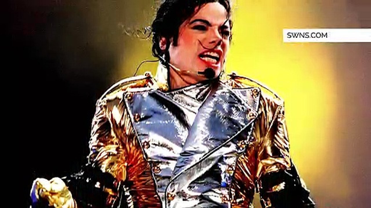 MJ Music Dilemma?