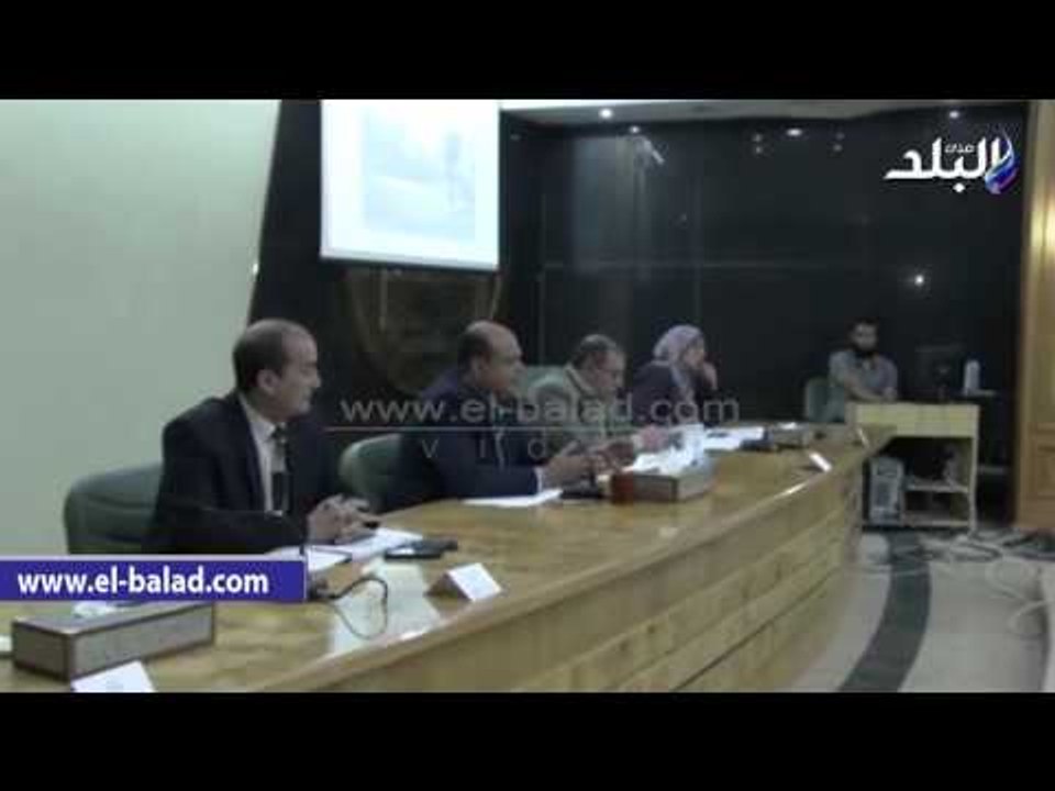 صدى البلد | محافظ مطروح: إنهاء استعدادات موسم الصيف قبل نهاية مايو