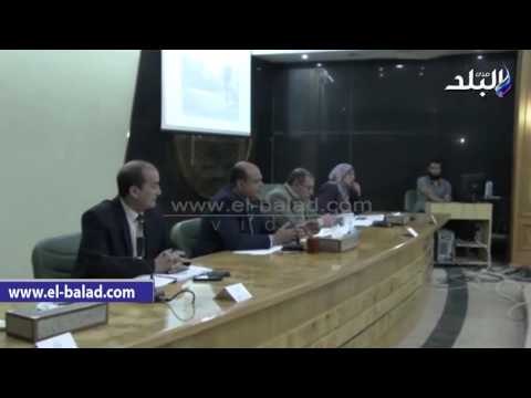 صدى البلد | محافظ مطروح: إنهاء استعدادات موسم الصيف قبل نهاية مايو