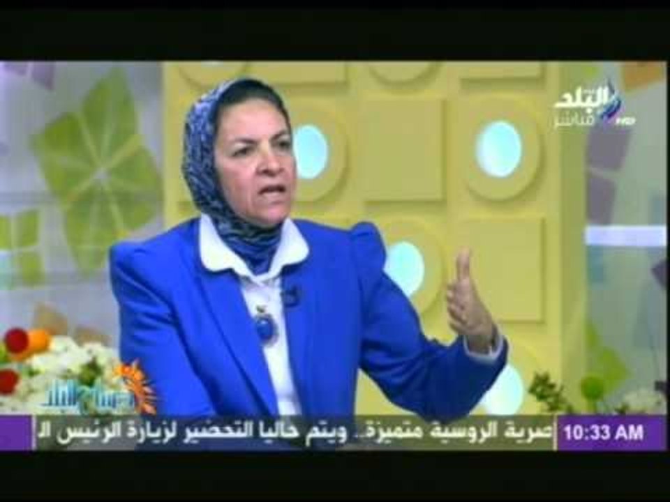 د. يمنى الحمافى تكشف تفاصيل 5 ساعات للرئيس السيسى مع المجلس التخصصى للتنمية