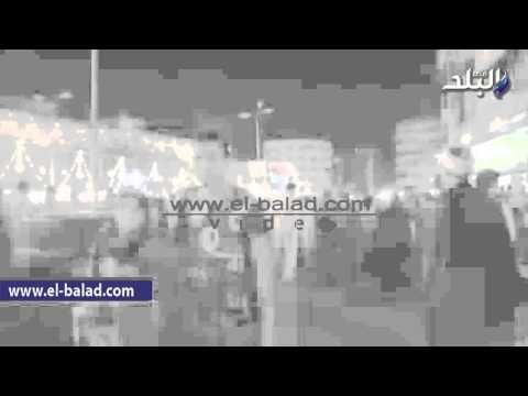 صدى البلد | ملاهي وأناشيد أبرز طرق احتفال المصريين بالسيدة زينب