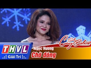 THVL | Solo cùng Bolero 2016 - Tập 9 [7]: Chờ đông - Ngọc Hương