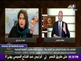 صدى البلد | مصطفى بكري: مهمة كبيرة أمام صفاء حجازي لتطهير التليفزيون من الإخوان