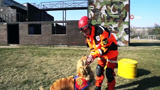 Jandarma Genel Komutanlığı'nın 8 Mart Dünya Kadınlar günü videosu büyük beğeni topladı