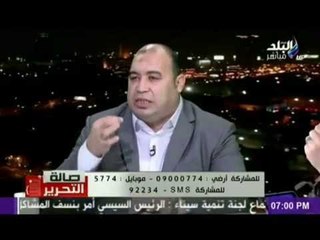 أحمد الخطيب : مصر كانت ستتعرض لمؤامرة فى حالة خسارة الأهلي