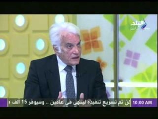 الصحفى محمد فهمي : أوباما أول رئيس أمريكي يصل إلى هذا الانحطاط في الشعبية