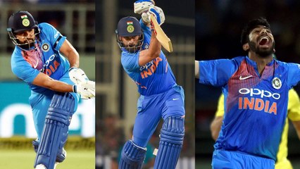 BCCI Contracts लिस्ट में छाए Jasprit Bumrah, Rishabh Pant और Kuldeep Yadav| वनइंडिया हिंदी