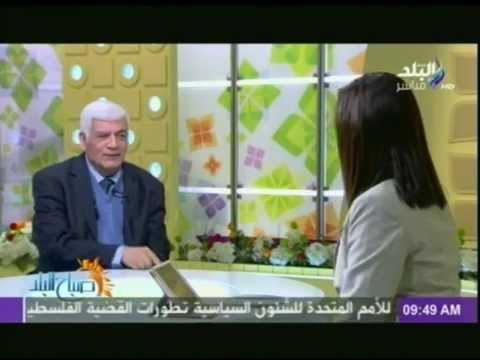 فقرة الصحافة يعلق عليها الكاتب الصحفى عبد القادر شهيب | صباح البلد | 15-12-2014