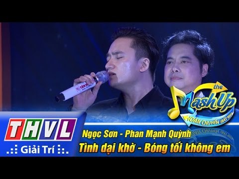 THVL | Hoán chuyển bất ngờ - Tập 3[4]: Tình dại khờ... - Ngọc Sơn, Phan Mạnh Quỳnh
