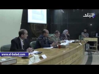 صدى البلد | لجنة المخابز توافق على إقامة 49 مخبزا في مطروح