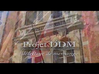 Détecteur de Mensonge