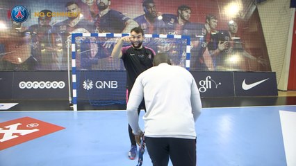 No Comment Handball - le zapping de la semaine EP. 25