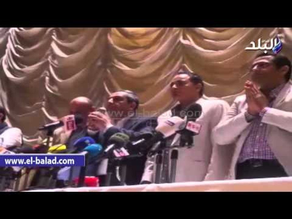 صدى البلد | ننشر قرارات الجمعية العمومية لنقابة الصحفيين