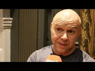 ‘EUBANK JR HASN’T IMPROVED’ - DOM INGLE ON BILLY JOE SAUNDERS GOING UP TO 168 & WILLIAMS v MULLENDER