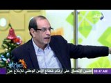 مدير تحرير جريدة الوطن : محدش يخاف من كلام وزير الاوفقاف لانه لا يعلم شئ عن البلد