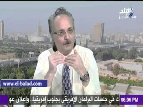 صدى البلد |مدير قصر العينى الفرنساوى يحذر : الفسيخ يؤدى للوفاة
