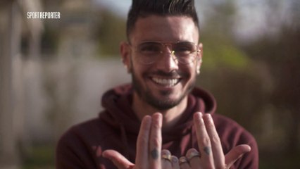 "FOOT & RAP, NÉS SOUS LA MÊME ÉTOILE" - Teaser