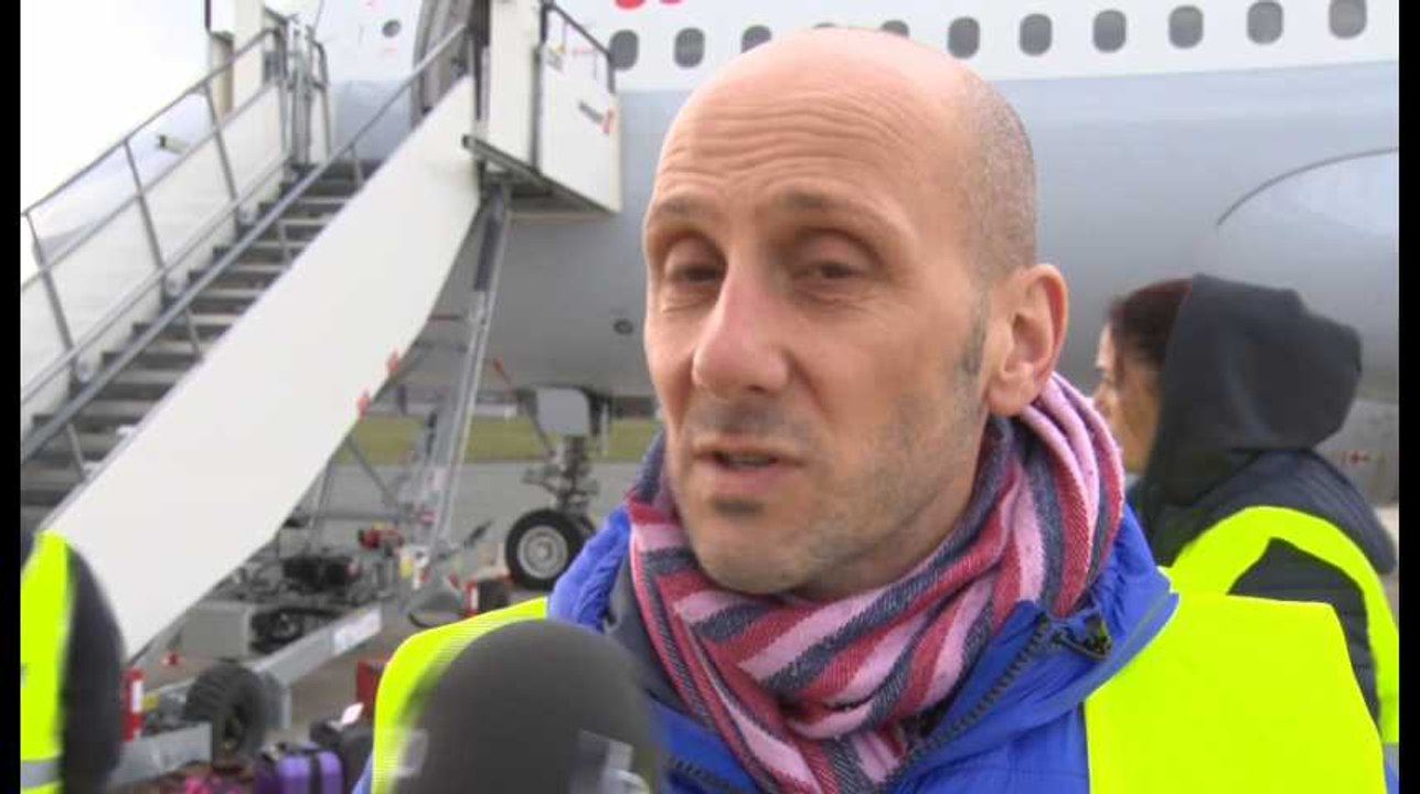 Hausse des accidents de ski lors des vacances de Carnaval (Europ Assistance)