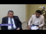 صدى البلد | الشيحي: الغاء كافة التخصصات التى لا تتلائم مع التعليم المفتوح