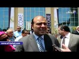 صدى البلد | خالد حنفي : افتتاح 320 منفذا سلعيا لـ«جمعيتي» بالمحافظات