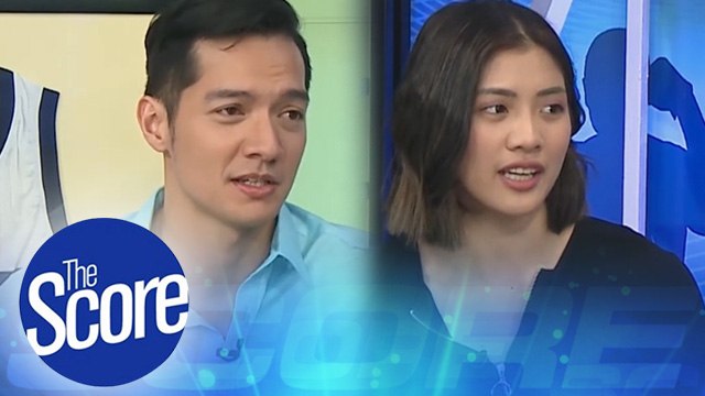 UAAP 81 Volleyball 4th Weekend Preview | The Score