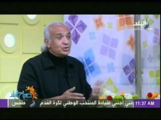 الكابتن اسامة خليل : مباراة  "الاهلى والزمالك" فاشلة بكل المقاييس .. !!