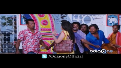 Toki Emiti Heuchi Video Song - Odia Movie -  Aame Ta Toka Sandha Marka  Film Video -  Papu PamPam -  Oriya Songs
