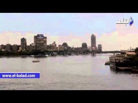 صدى البلد | حلوة يا بلدى يرصد جماليات كورنيش النيل بعد تطويره