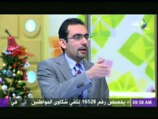 فقرة الصحافة يعلق عليها الكاتب الصحفى احمد مجدى | صباح البلد | 28-12-2014