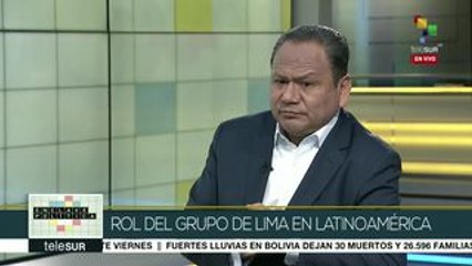 EnClave Política: Conversamos con Mariano González Fernández