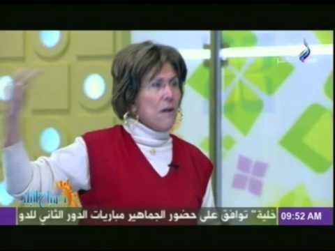 فريدة الشوباشى : مصر لن تعود للوراء مرة أخرى مهما حصل