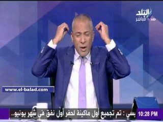 صدى البلد | أحمد موسى: فتح أبواب "الصحفيين" أمام المطلوبين والمتهمين "لا يجوز"