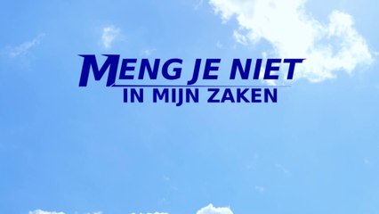 Christelijke film ‘Meng je niet in mijn zaken’ - Trailer